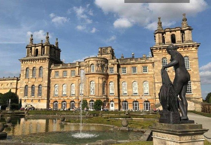 Private Cotswolds & Blenheim Day Tour From Oxford